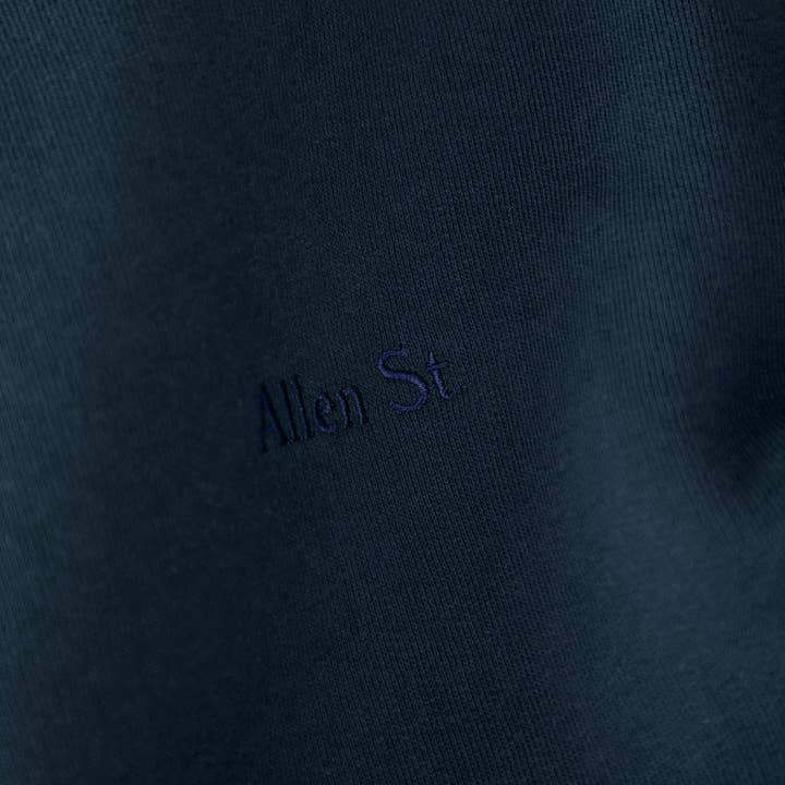 SUDADERA - LEWIS para venta al por mayor de Allen St.