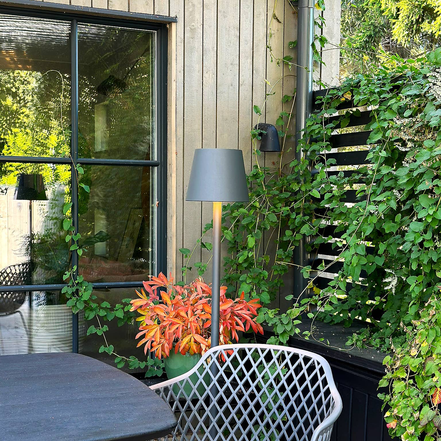 LightsOn - Wholesale Outdoor/Lawn Light - Sofy3