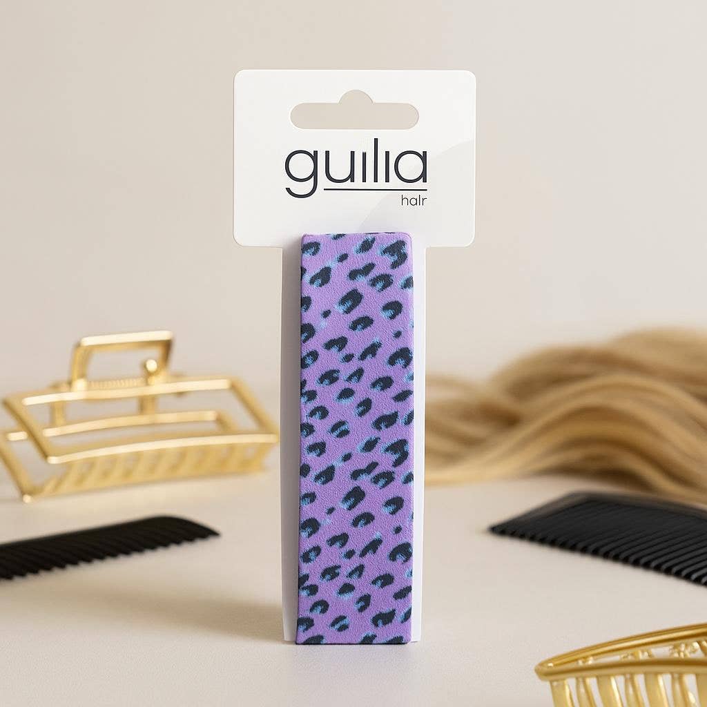 NHP International - Wholesale Hair Accessories Set - Women's - Mix of various trendy Guilia hair accessories - Hair clips, 2