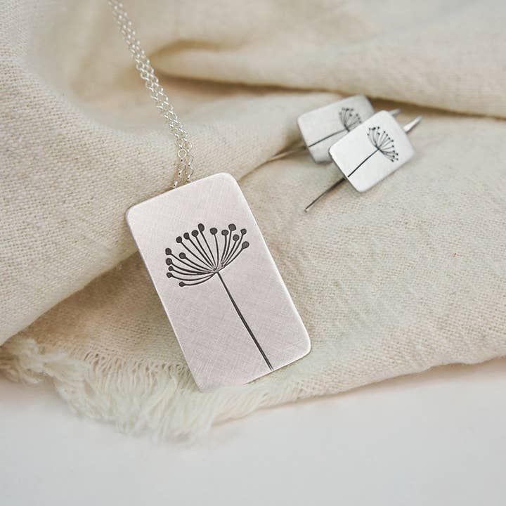 Colgante De Plata De Ley Con Grabado Colección Little Dreams para venta al por mayor de Tass Joies España