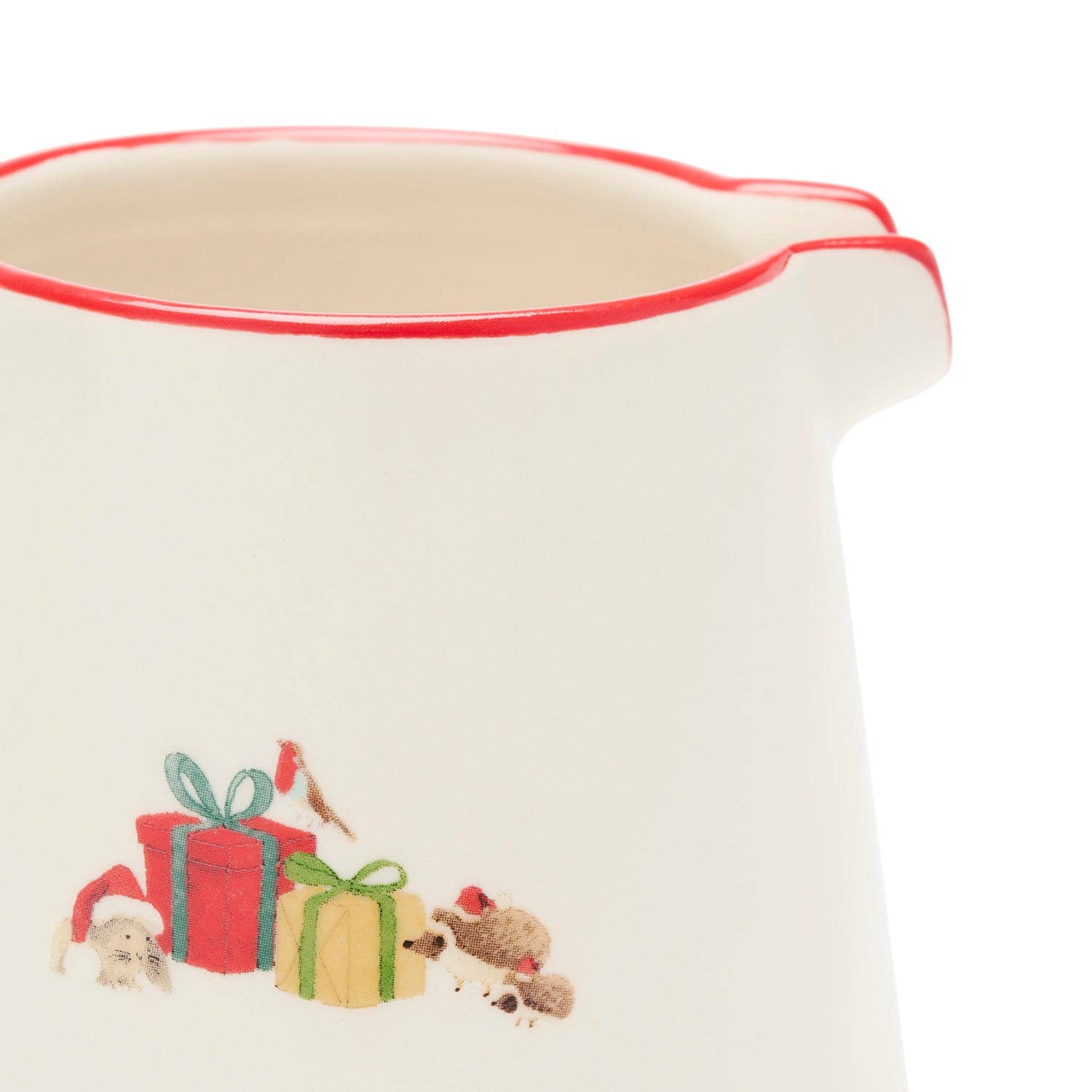 Sophie Allport - Wholesale Kan - Gezellige Kerstmis Grote Aardewerken Kan5