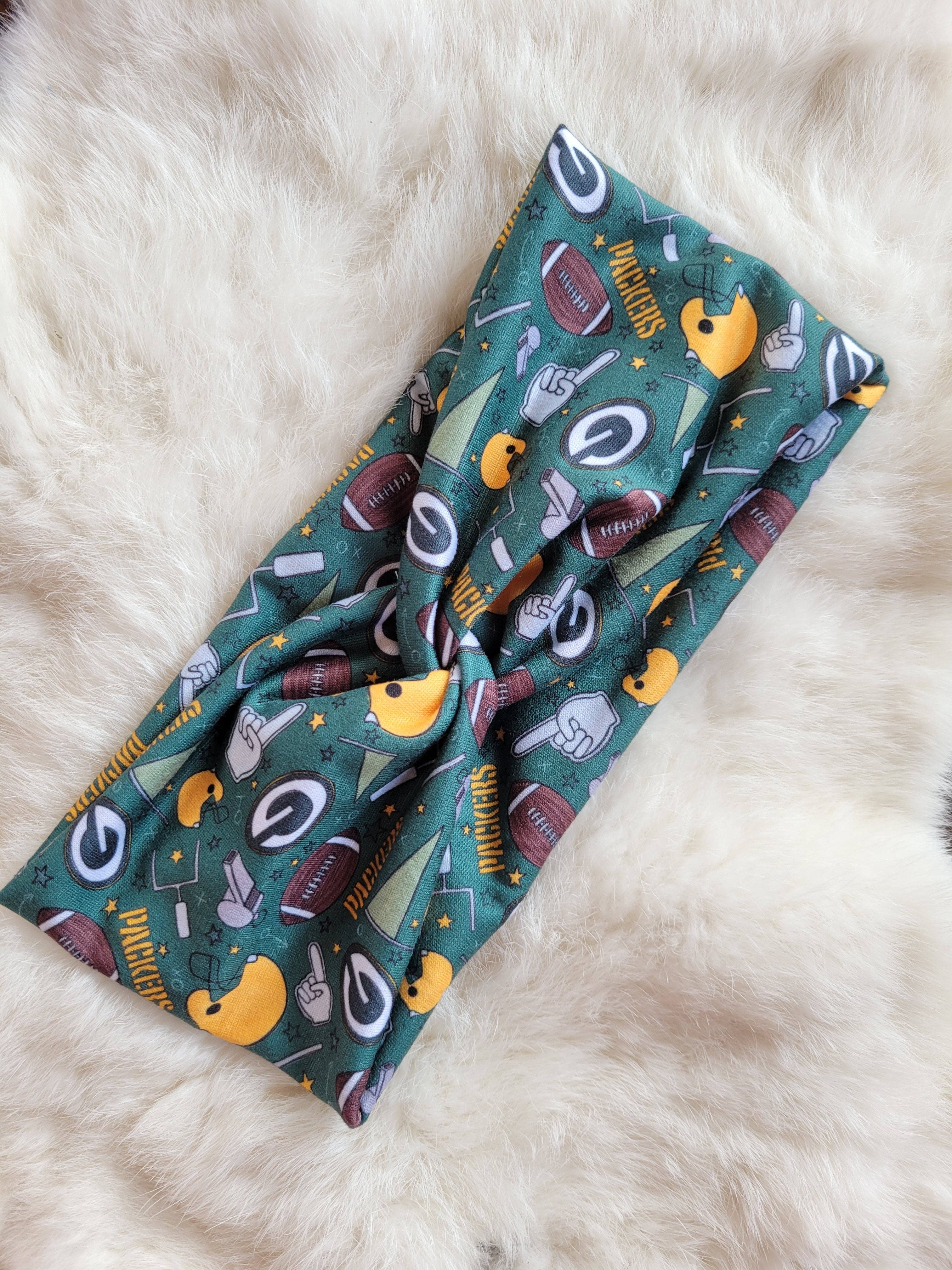 Sew fashionable headbands - Wholesale Fashion Headband - Women's - Football Team (Regular) Headband28