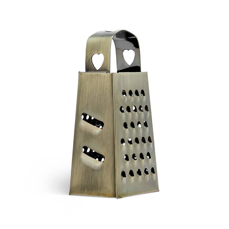 ByBazz – wholesale Rivjärn – Rasp mini för doftblock3