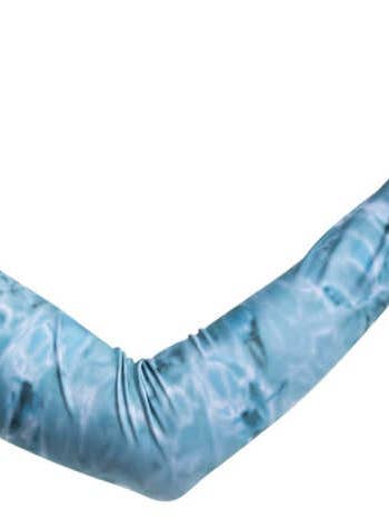 Damesarm Hand UV-bescherming Lange zonnemouwen | Aqua Design voor wholesale door Aqua Design