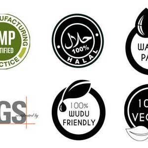 MineVital – Engroshandel Neglelak – MineVital Åndbar Neglelak - Perlemor3