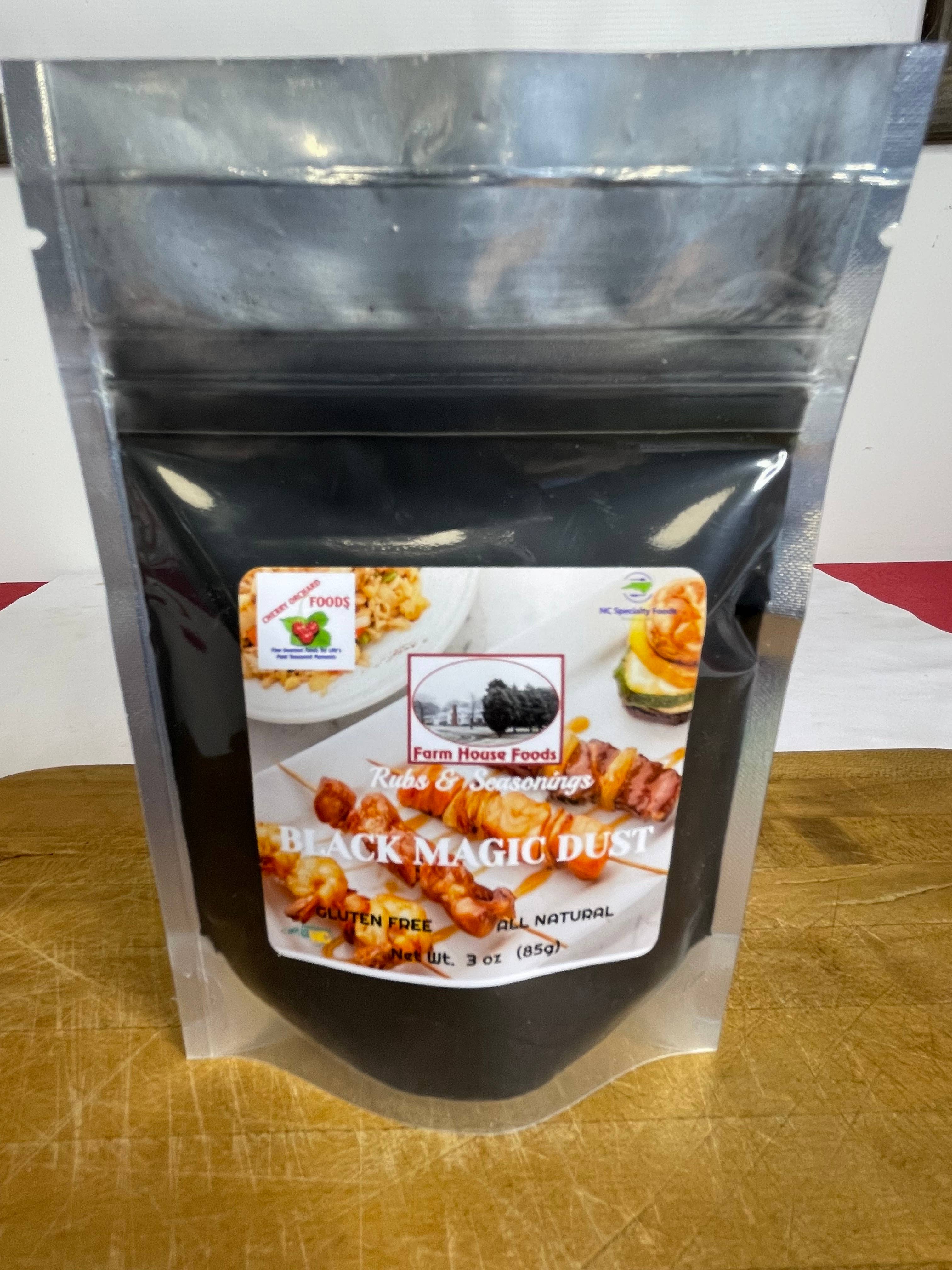 Cherry Orchard Foods - Wholesale Rub - Farm House Rubs4