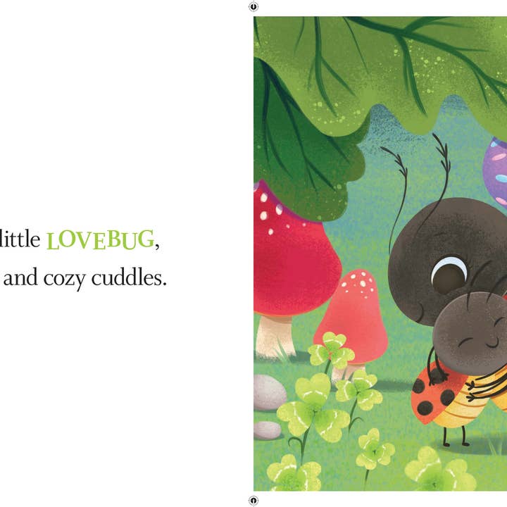 Sourcebooks - Wholesale Baby & Toddler Book (0-2) - Somebunny Loves You (BBC)2
