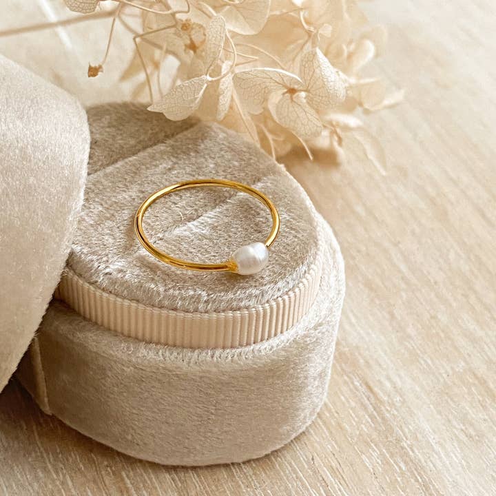 Solé Ring for wholesale by Agaveh girl