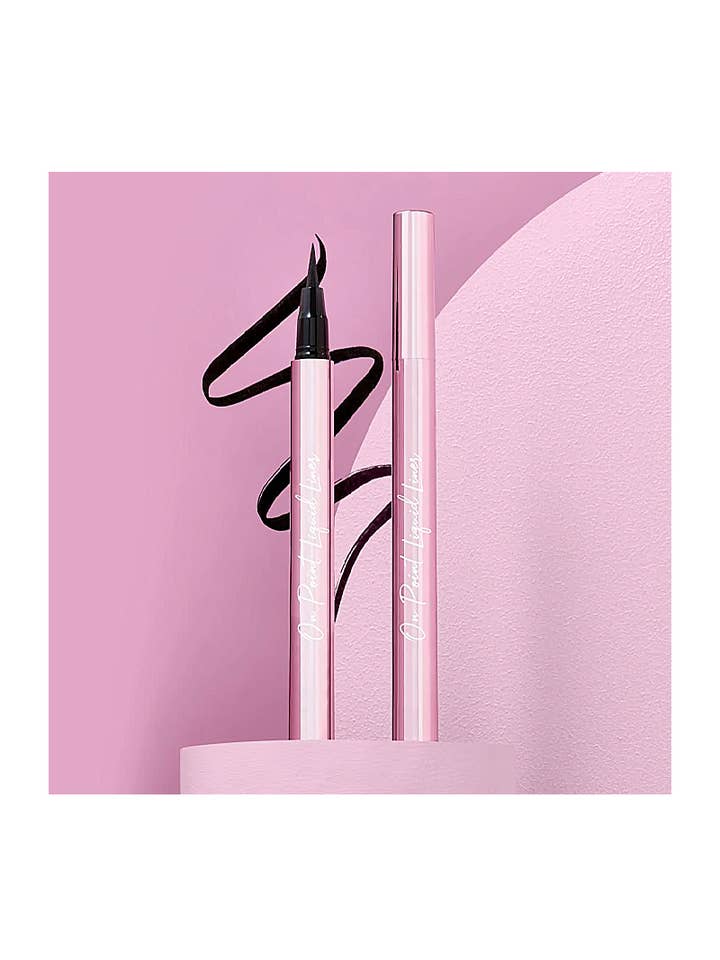 Beauty Creations EL-3 Draw The Line Liquid Liner - 23pcs for wholesale by PINEAPPLE Beauty