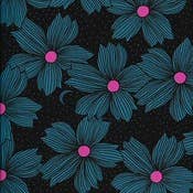 Perennial - cintas para la cabeza verde azulado (RTS) para venta al por mayor de Cookie & the Dude