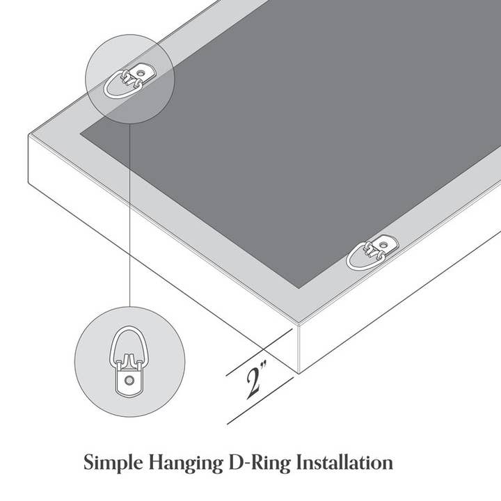 Sound Gallery - Vendita all'ingrosso Casse audio - Altoparlante artistico da parete Bluetooth Sound Gallery 16x208