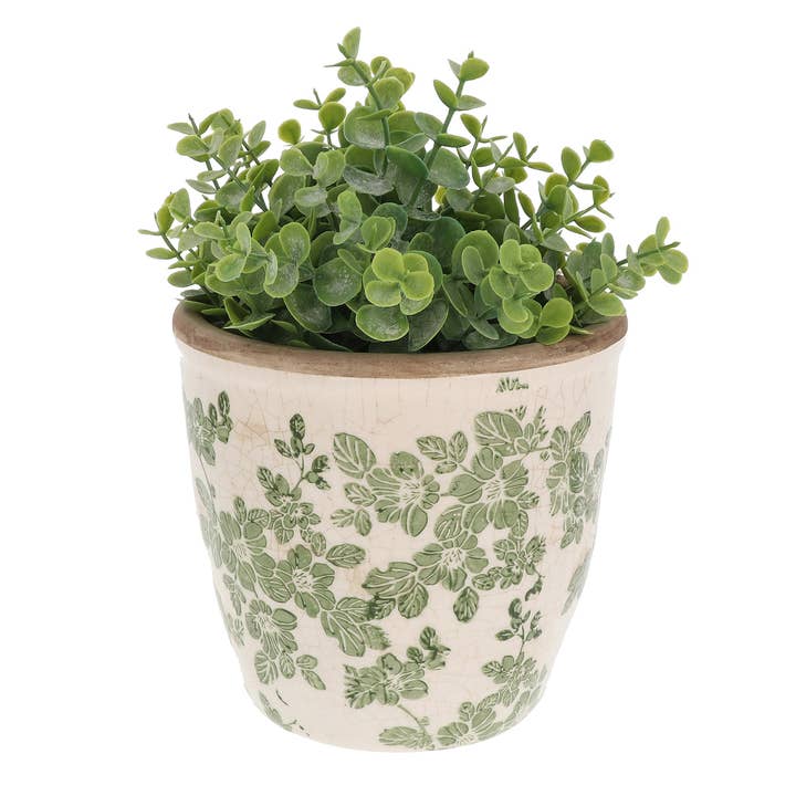 Clematis Garden Planter Large for wholesale by Joe Davies