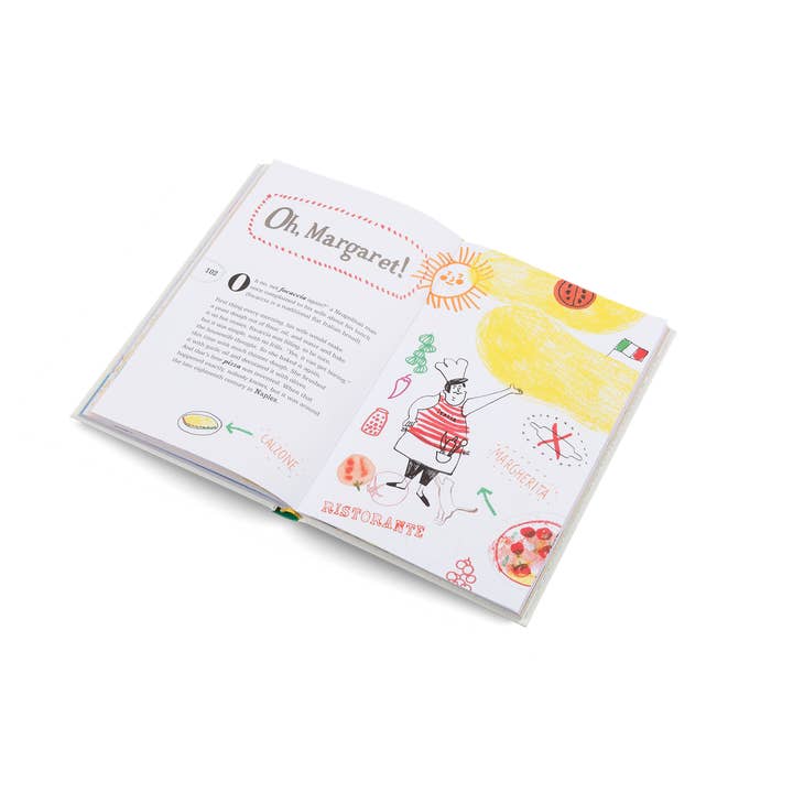 gestalten - Wholesale Travel Book - Let's Go to Italy!8