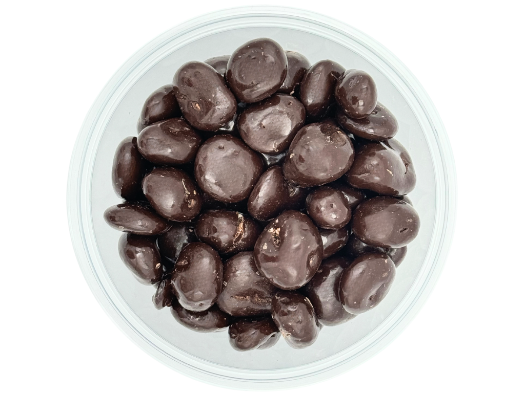 Martin's Country Store LLC – wholesale Choklad – MÖRK CHOKLAD KÖRSBÄR 12.5oz2