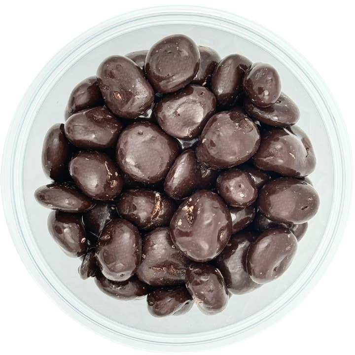 Martin's Country Store LLC – wholesale Chocolate – DARK CHOCOLATE CHERRIES 12.5oz2