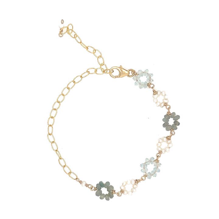 Meadowlands Bracelet for wholesale by Vannucci