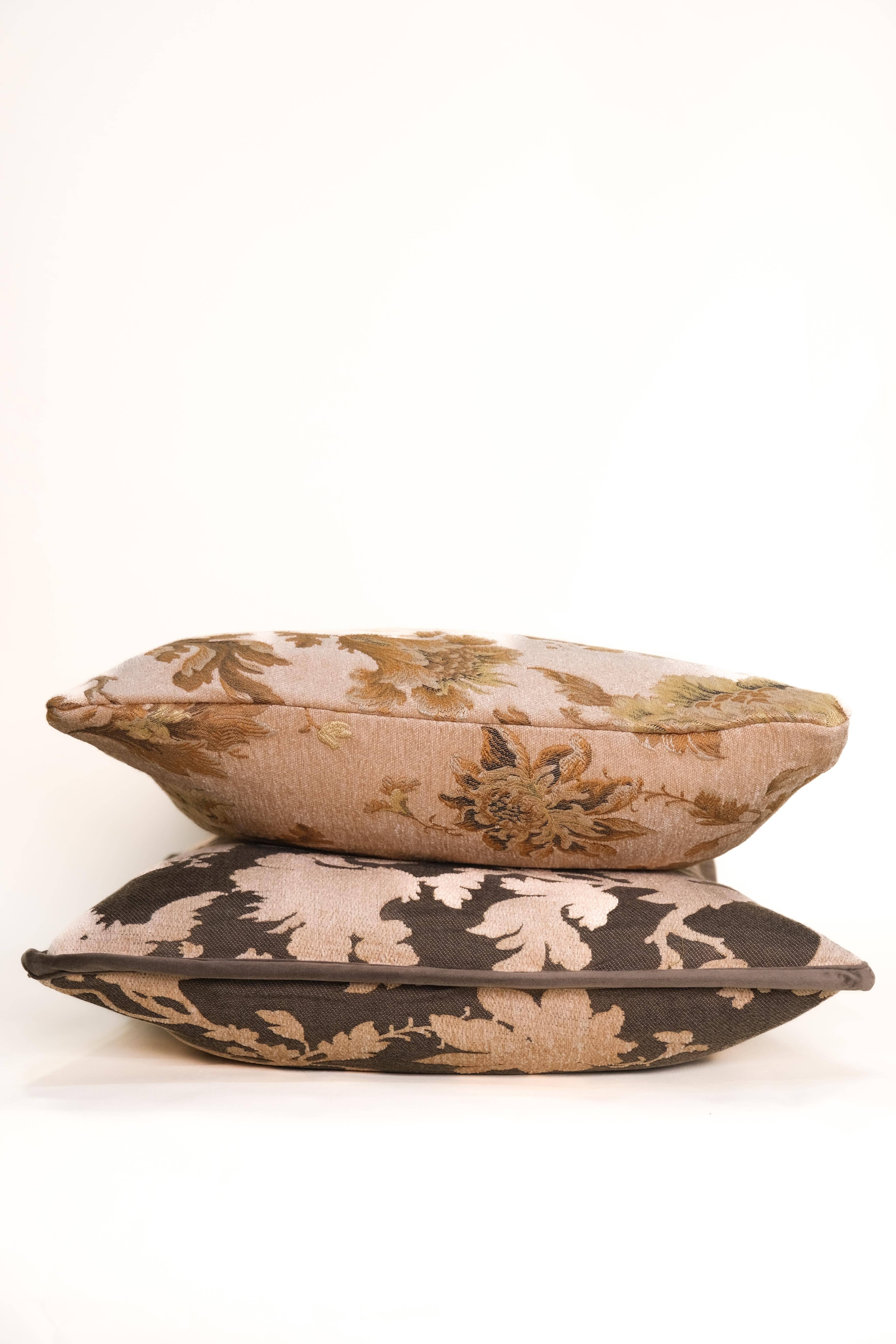 Twenty Third by Deanne – wholesale Throw pillow cover – Benice Tapestry Pillow9