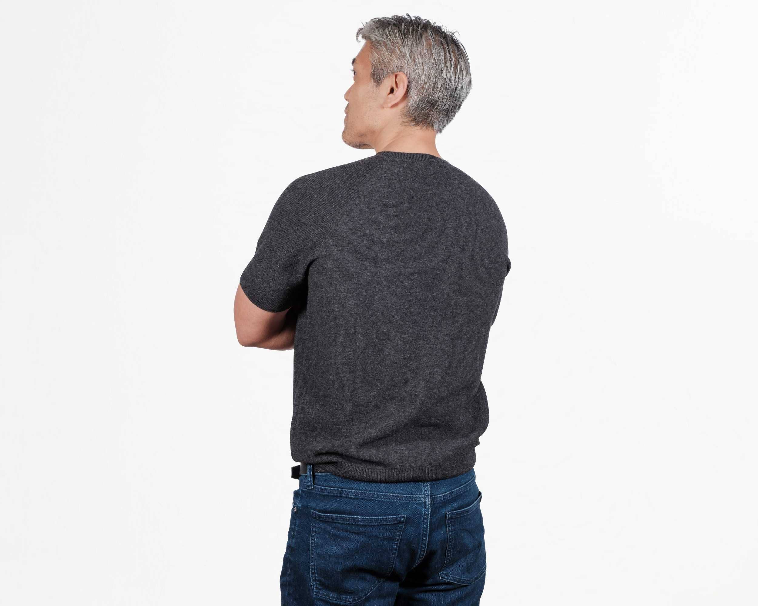 Oliver Charles - Wholesale T-Shirt - Women's - Summer Short Sleeve8