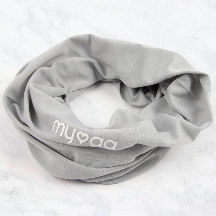 Myga - Vente Bandeau – femme - Bandeau multifonctionnel10