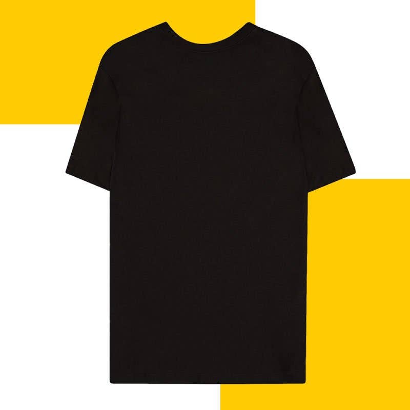 SUBLIMA - Wholesale Screen Printed T-Shirt - Unisex - Marvel Venom Short Sleeve T-Shirt1