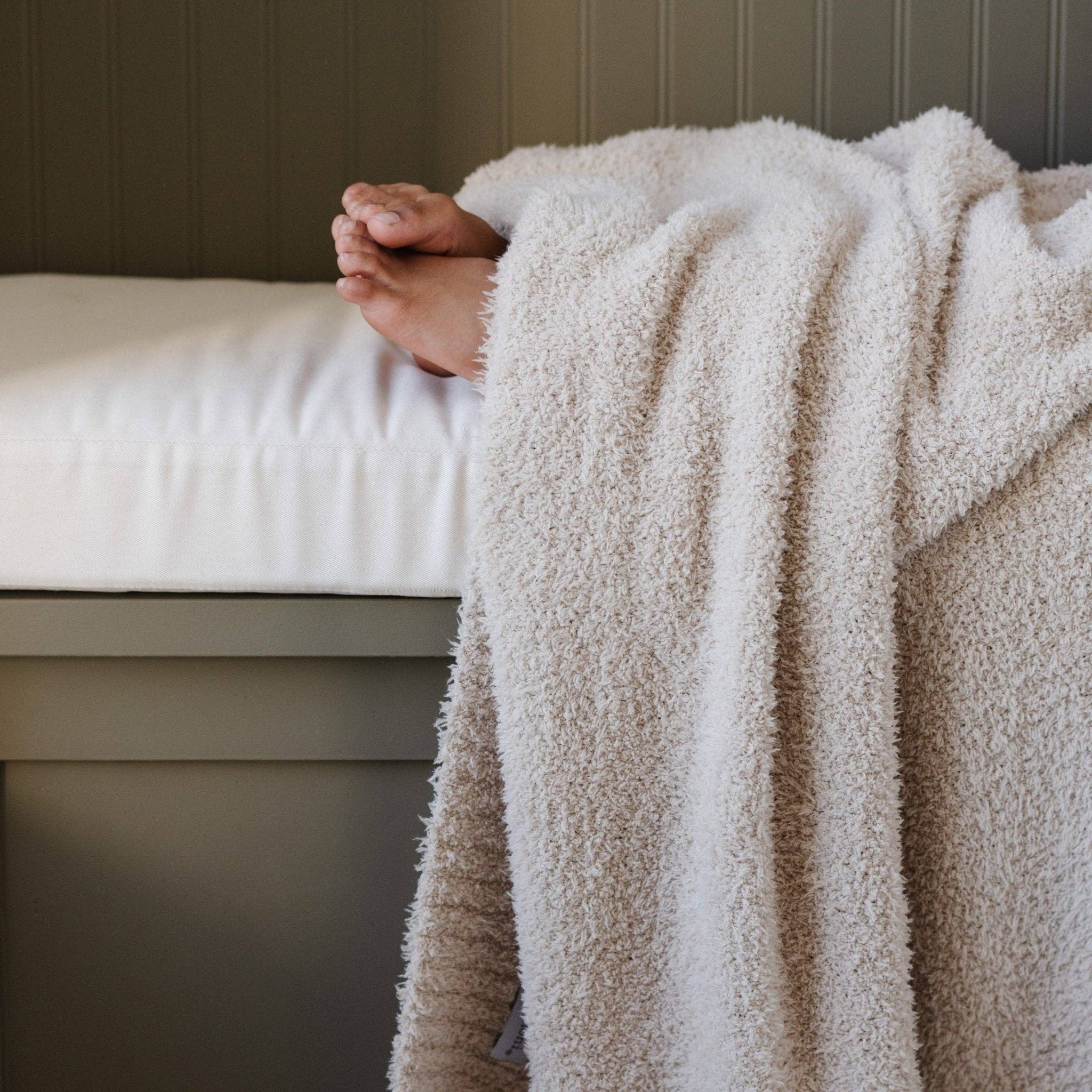 Saranoni - Wholesale Bedding Blanket - Kids & Baby - BAMBONI® TODDLER BLANKETS57