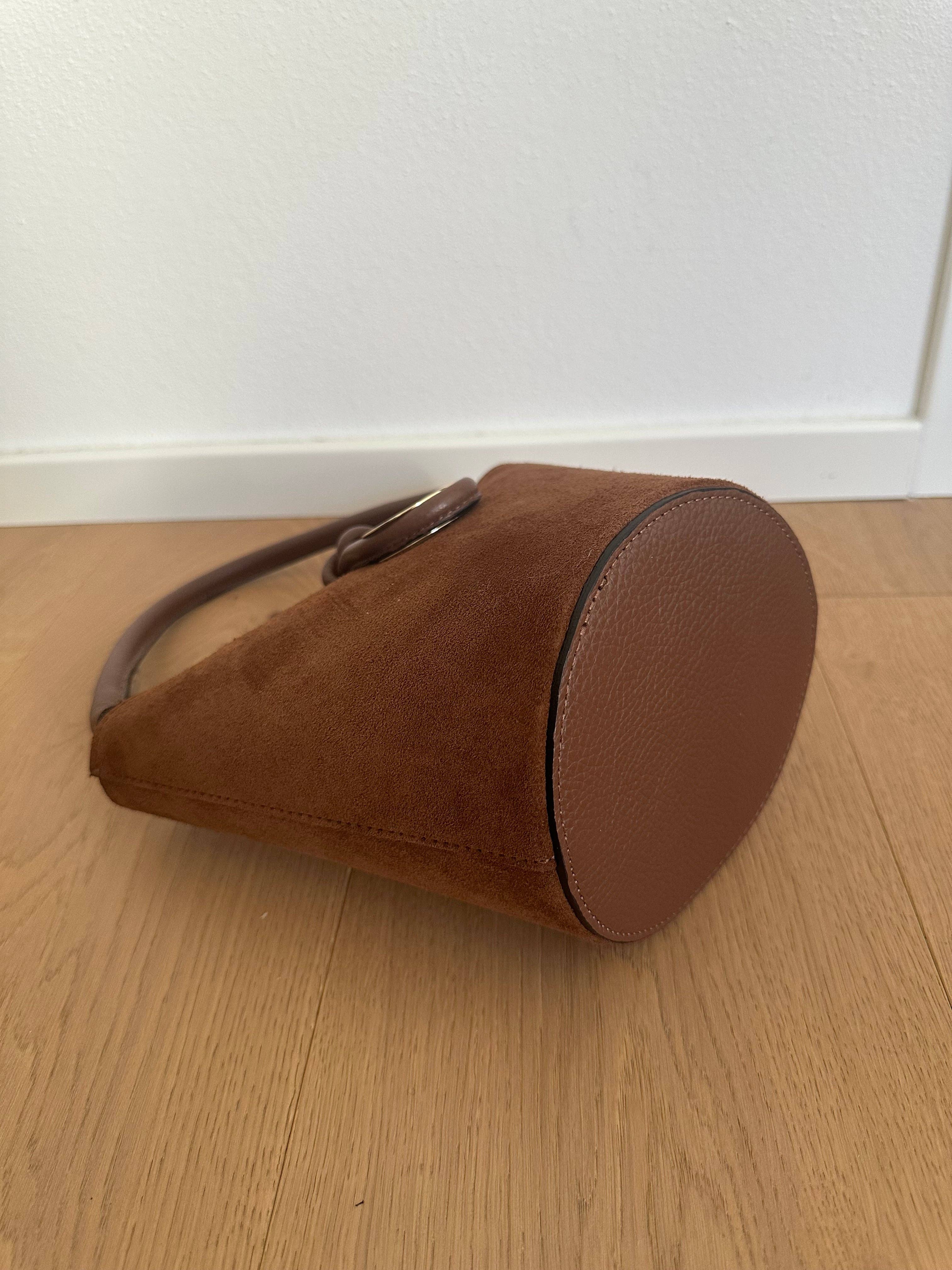 Zhade - Vendita all'ingrosso Tracolla - Donna - MELISSA - suede11