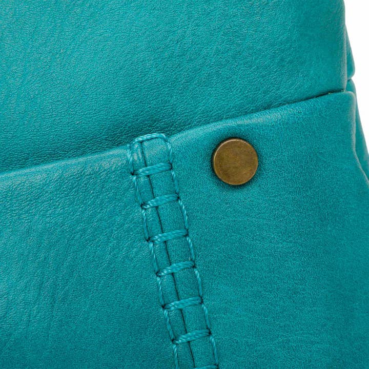 AMPERE CREATIONS - Wholesale Crossbody Bag - Women's - Christina Classic Vegan Leather Mommy Crossbody Bag 10