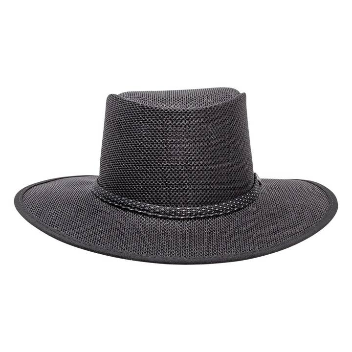 American Hat Makers - Wholesale Hiking Hat - Unisex - Breathable Wide Brim Outdoor Sun Hat - Style Cabana9