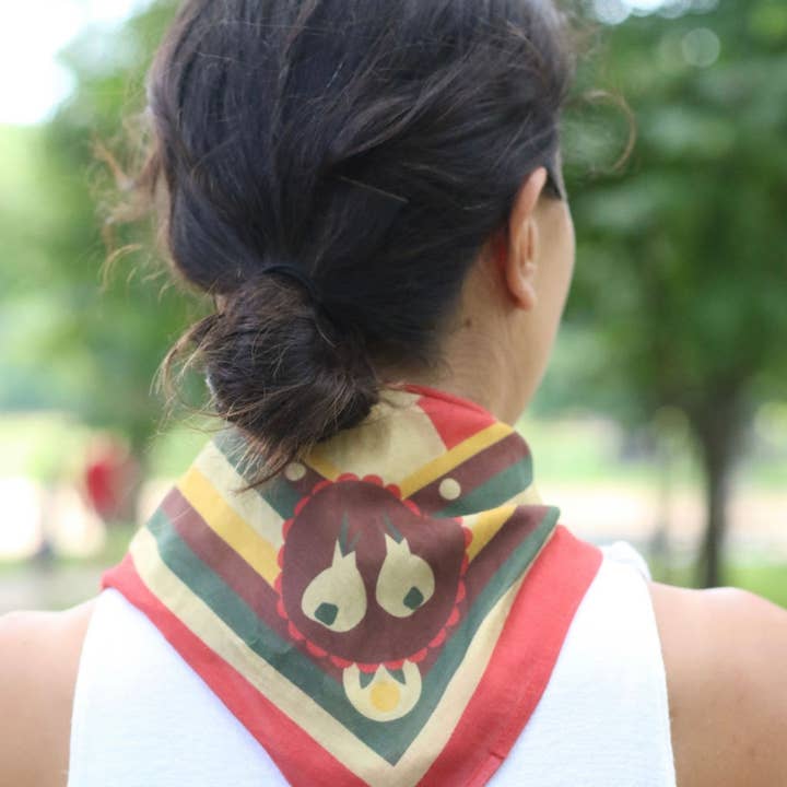 FOUR RABBIT – wholesale Board game – Lotsa Pasta Bandana Board Game 3