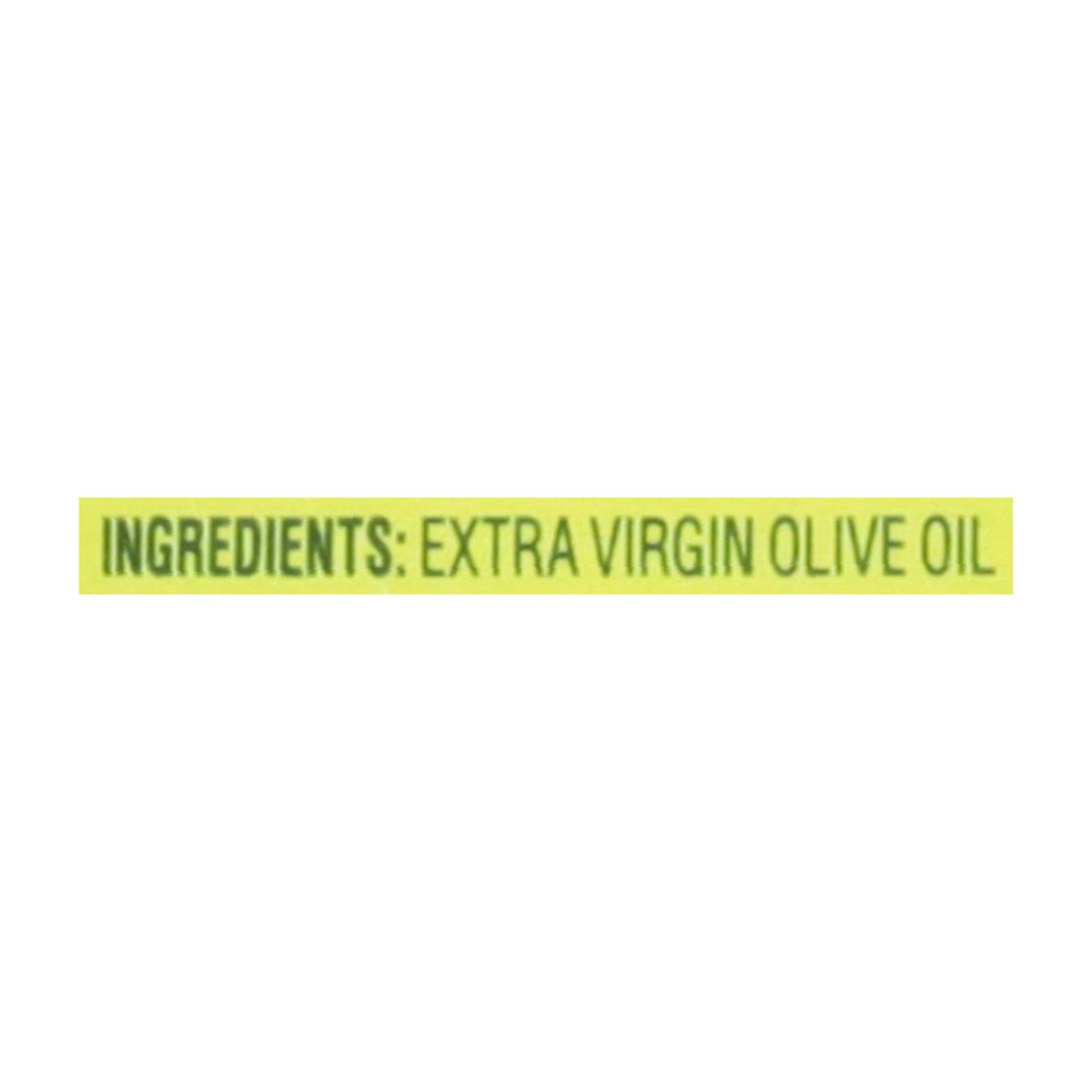Everyday Supply Co - Wholesale Olive Oil - Graza - Evoo Szzle Refill - Cs Of 6-24.5 Fz2