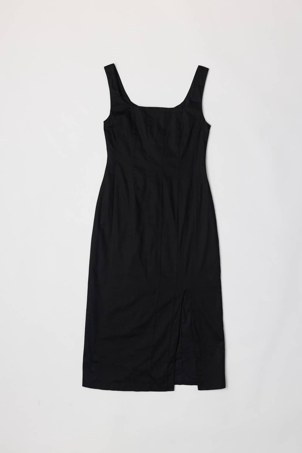 MOD REF - Wholesale Dress - Women's - The Lyra Dress | Sleek Paneled Bodycon Dress5