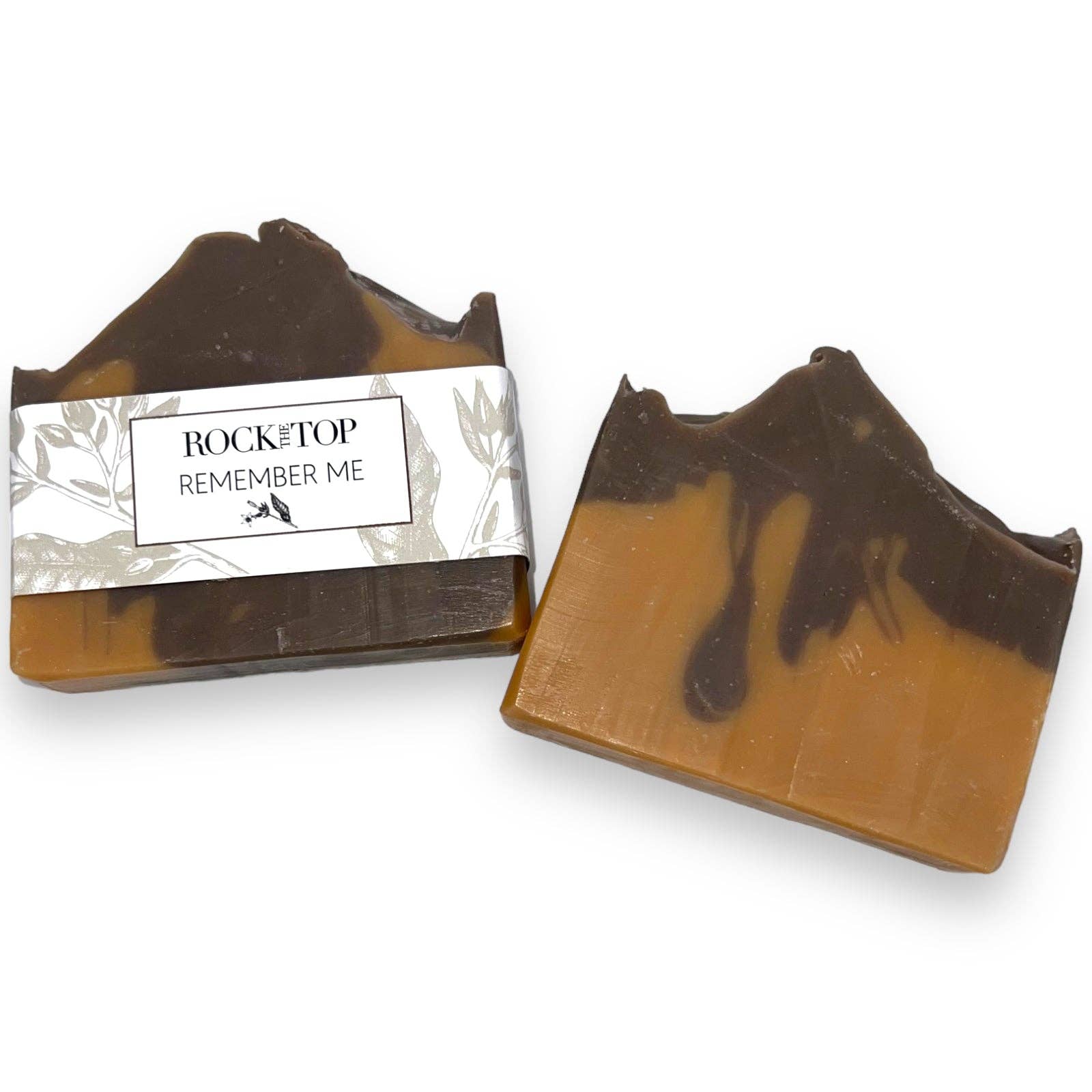 Rock the Top Inc. - Wholesale Bar Soap - Handcrafted Soaps Singles8