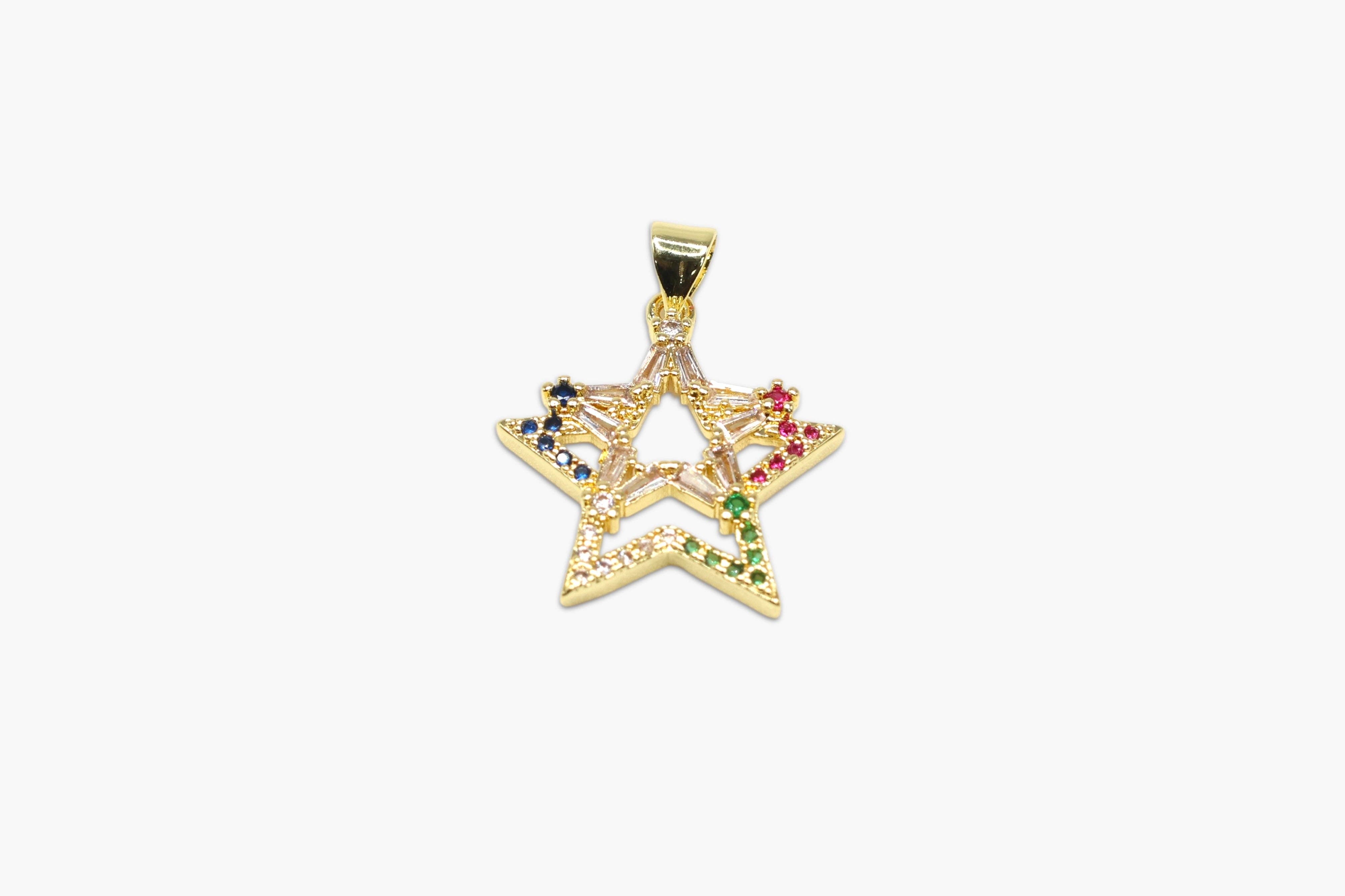 Greater Goods Imports & Wholesale - Wholesale Individual Charm/Pendant - C0013 GC1115 Mini Charms23