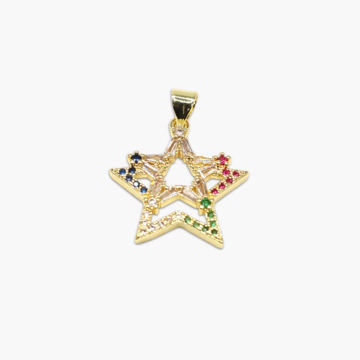 Greater Goods Imports & Wholesale - Wholesale Individual Charm/Pendant - C0013 GC1115 Mini Charms23