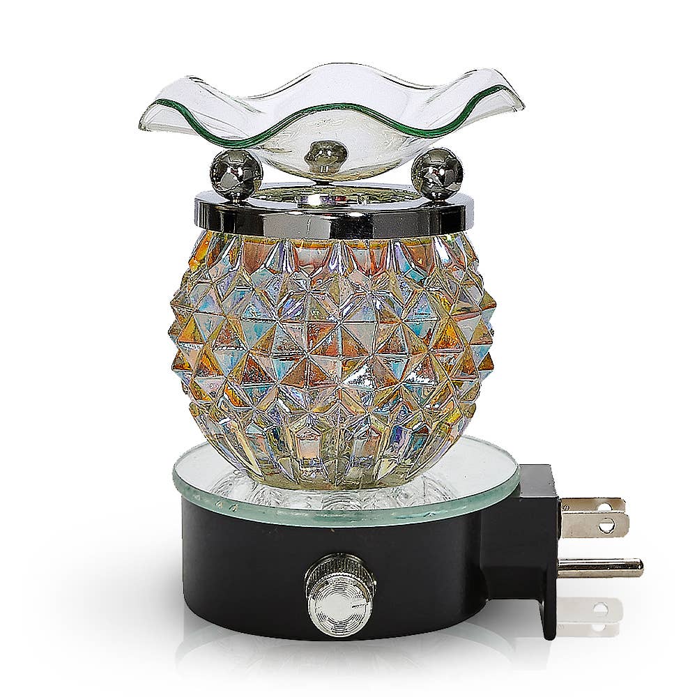 Mar Company Group - Wholesale Oil Warmer - OIL BURNER PLUG IN TACKS2