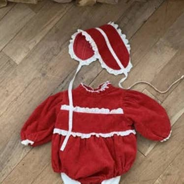 Merry Suit Sæt for engroshandel hos Cozy Kidz