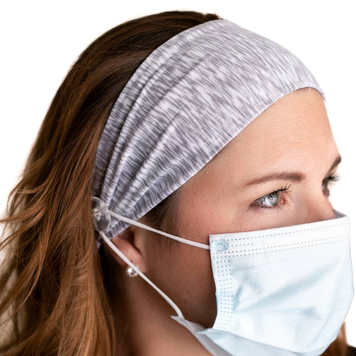 Savior Bands- Diademas con Botones - Acogedor para venta al por mayor de Three Little Tots