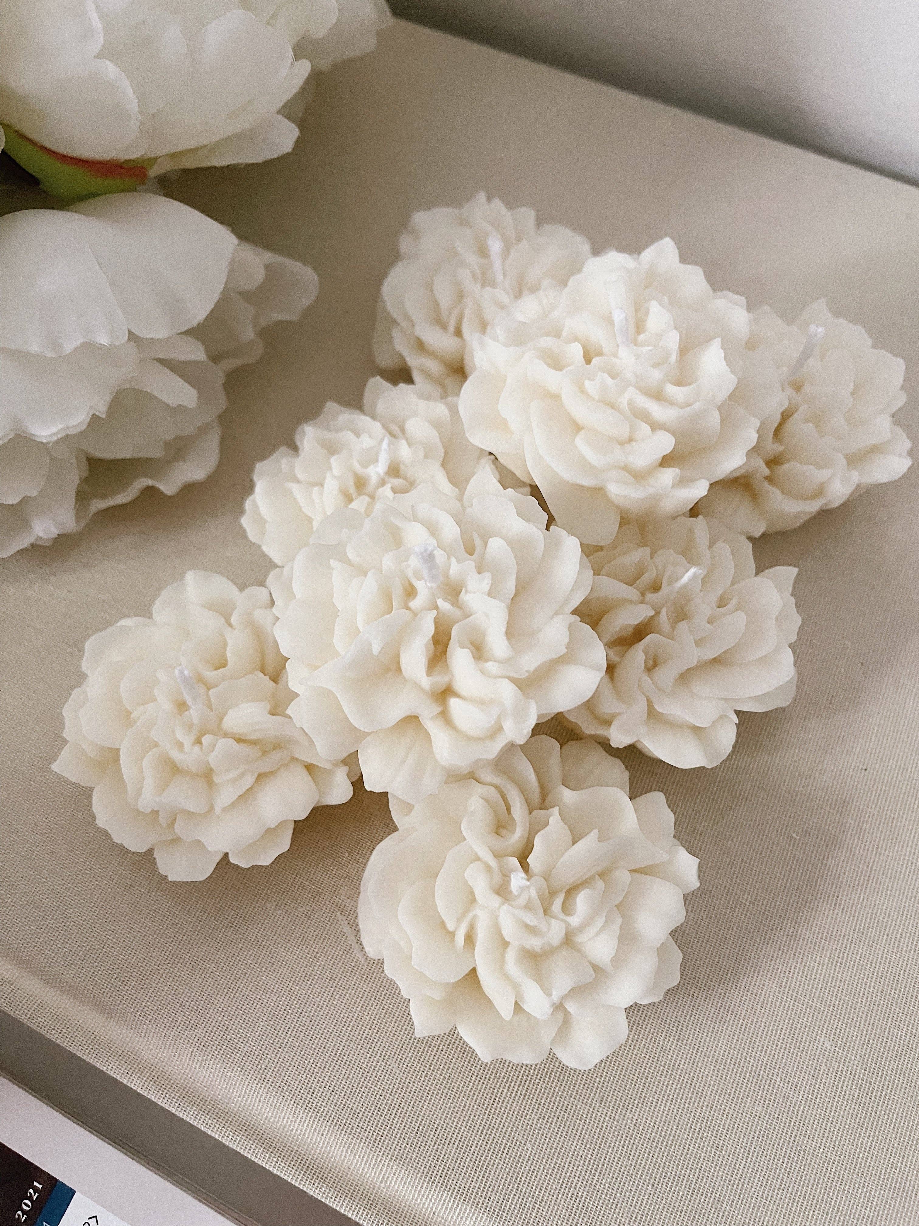 Hi Sunday Collective - Wholesale Novelty Candle - Pelham Hand-Poured Soy Wax Novelty Candle3