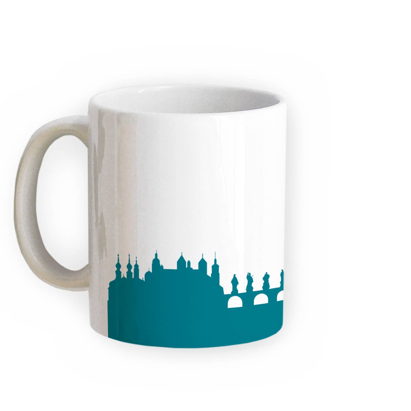 44spaces - Wholesale Coffee Mug - Würzburg ceramic cup | 5 colors2