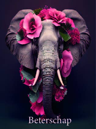 Mapa para que te mejores para venta al por mayor de Gewoon ZieZo