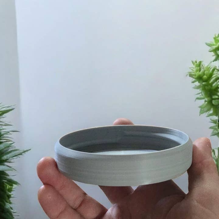 The Rogerie – wholesale Food storage container – Mason Jar Lids3