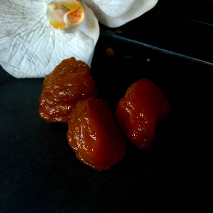 L' Arbre Persan - Wholesale Dried/Dehydrated Fruit - Chef format - Dried plum or Alu Bukhara1