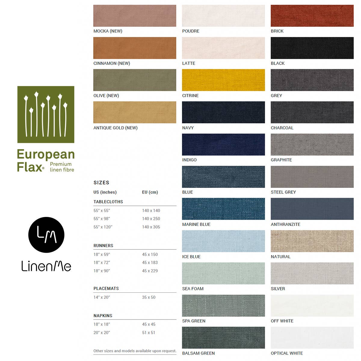 LinenMe - Wholesale Dinner & Cloth Napkin - Linen Napkin Natural Terra Fringe5