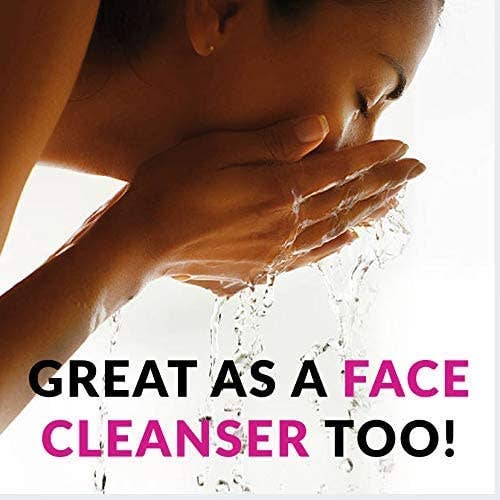 SecretsID - Wholesale Eyelash/Brow Serum - 18 Lash Shampoos Retail Display Pack5