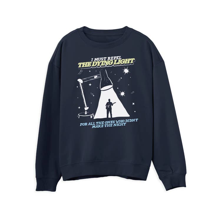 Dying Light Sweatshirt for wholesale by Day of the Moon