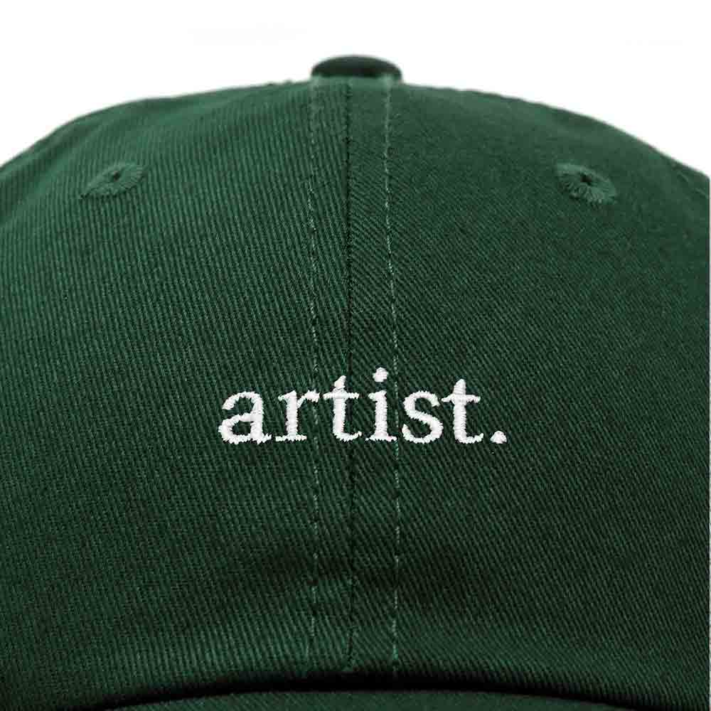 Dalix – wholesale Baseball cap – Unisex – Dalix Artist Hat84