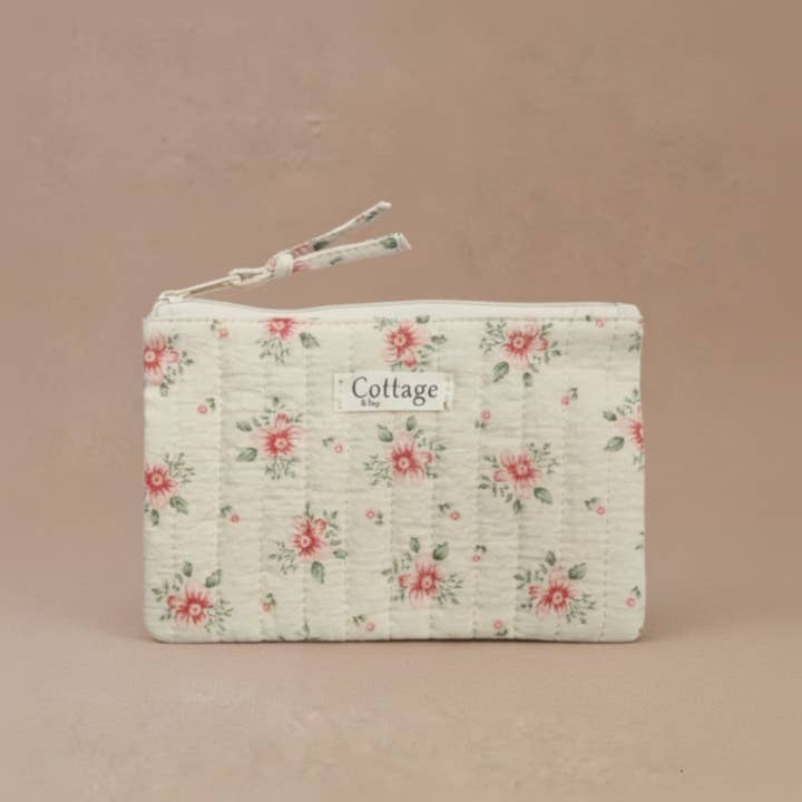 Royal marais - Wholesale Pencil Case/Pouch - Flat pouch 100% cotton