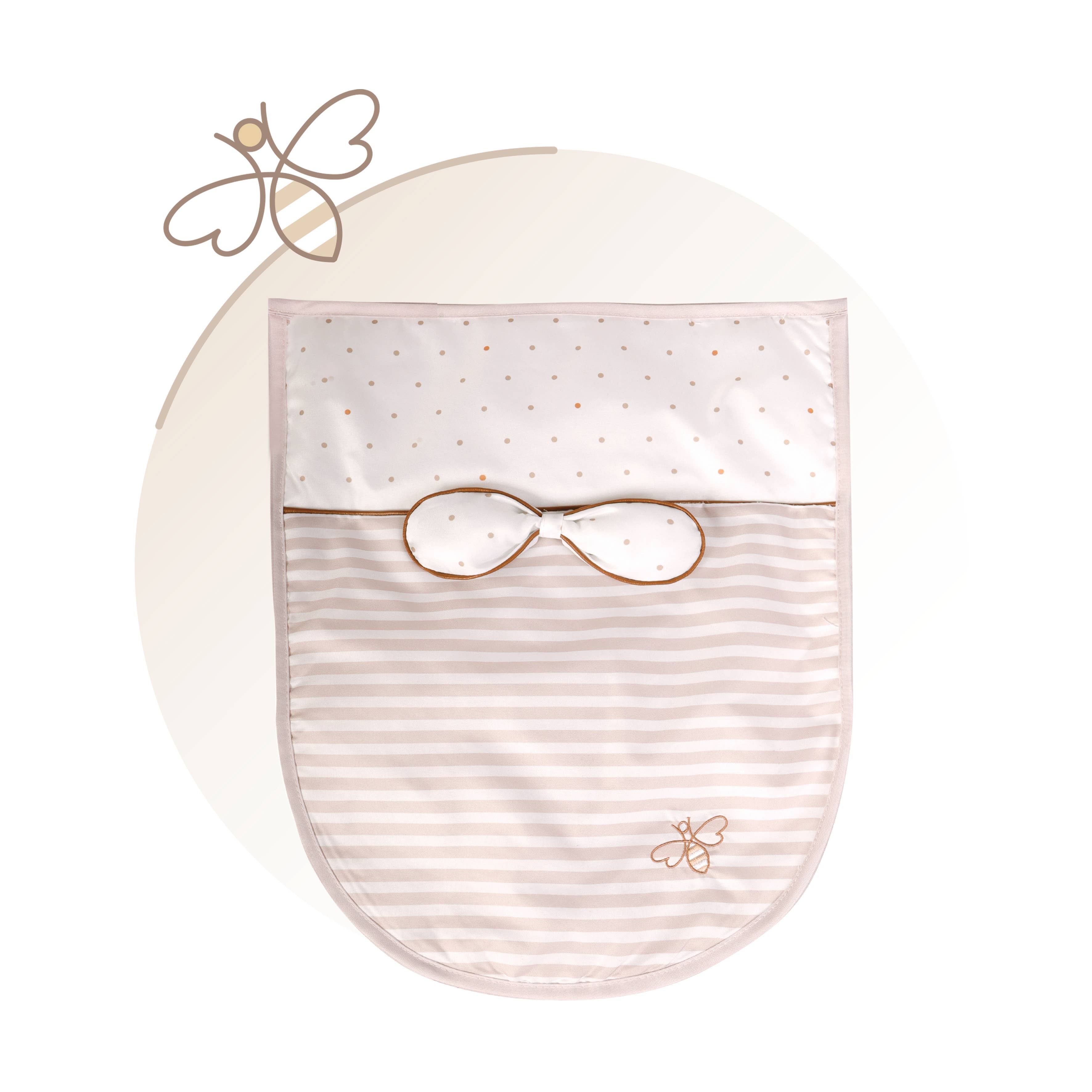 DeCuevas Toys - Wholesale Doll Accessory Kit - Kids - 51078 MOISES FOR “VERONA” DOLLS3