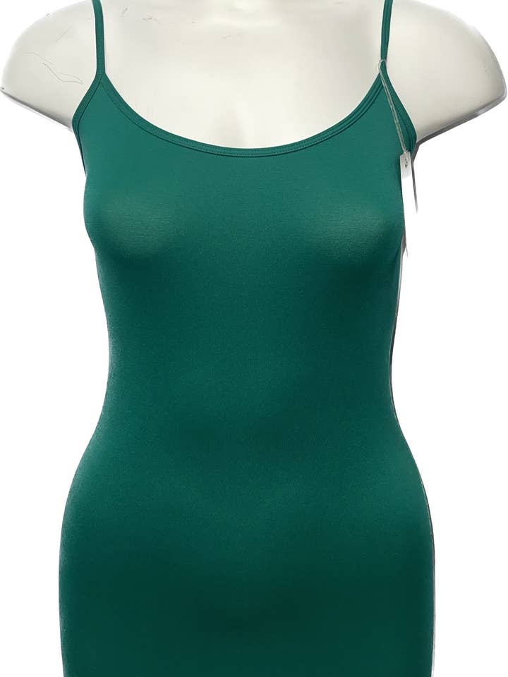 Solid Camis for wholesale by Marisima by Urban Mangoz