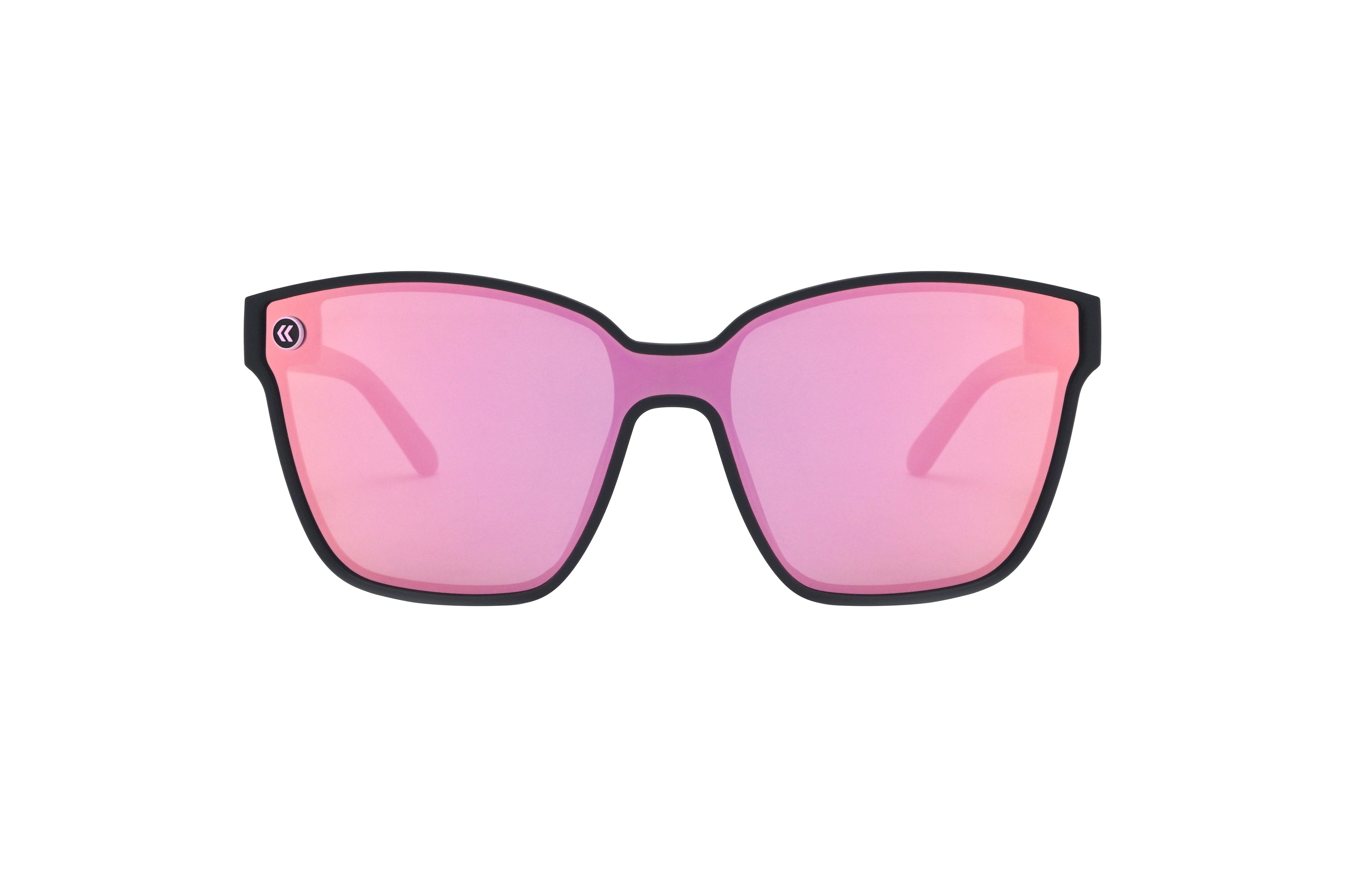 Kickback Eyewear - Wholesale Sunglasses - Women's - Catalinas - Pink1